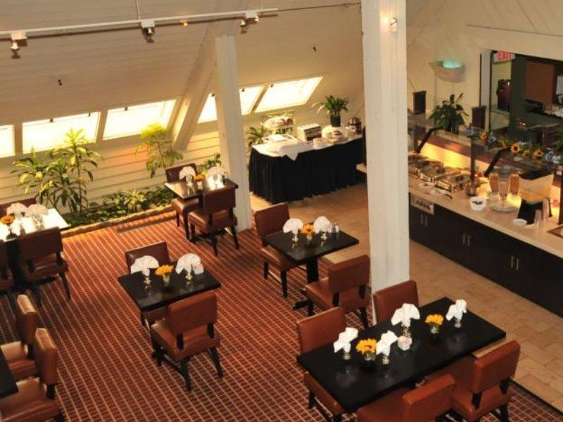 The Hotel Fresno Eksteriør billede