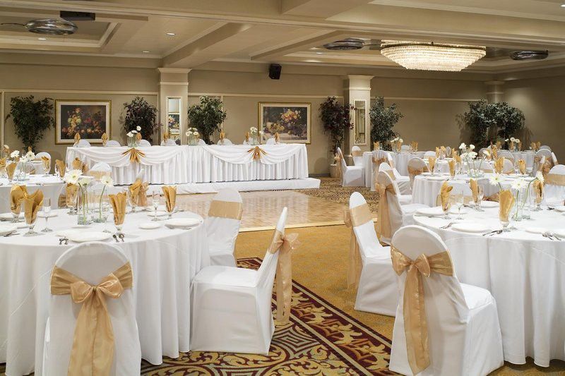 The Hotel Fresno Restaurant billede