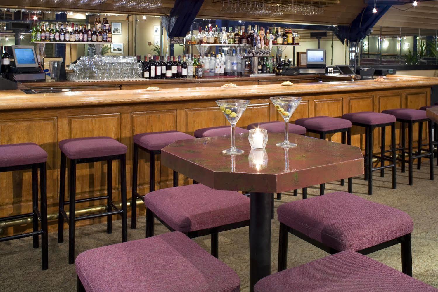 The Hotel Fresno Restaurant billede