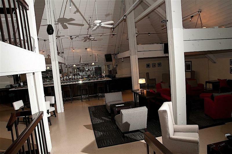The Hotel Fresno Eksteriør billede